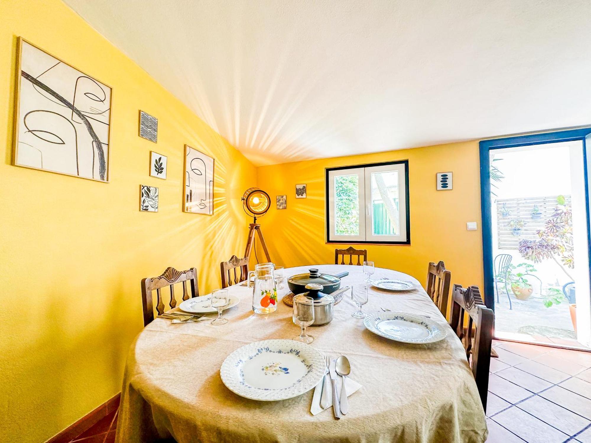 Casa Do Candeeiro