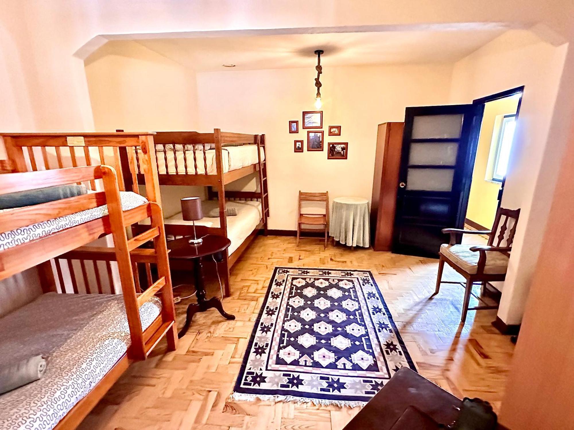 Holiday home Casa Do Candeeiro