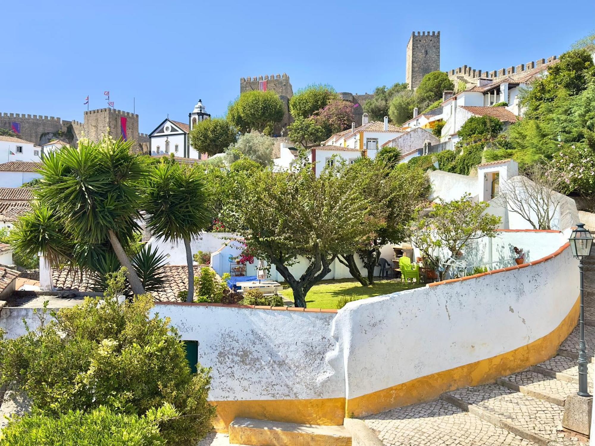 Casa Do Candeeiro Holiday home