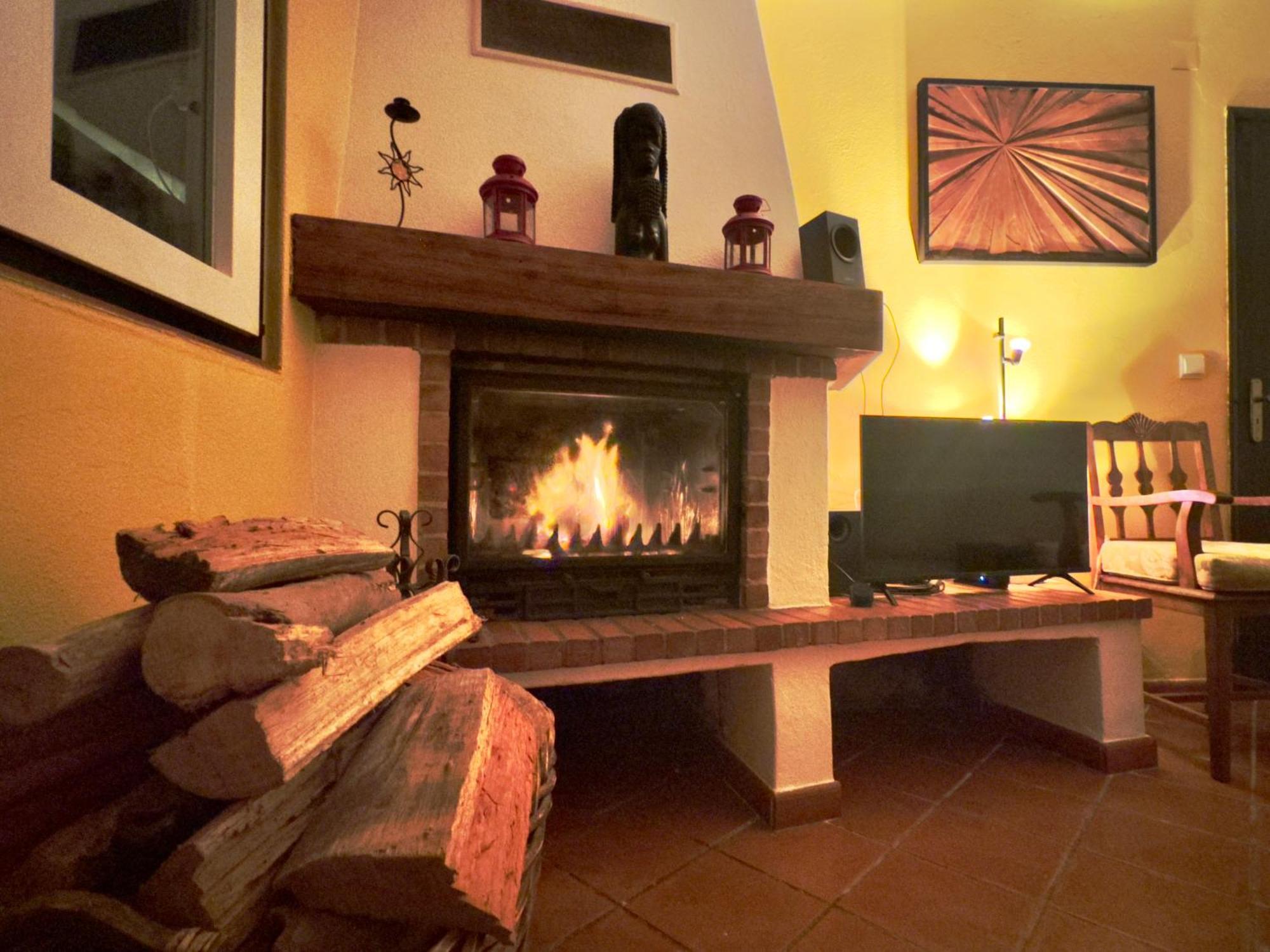 Casa Do Candeeiro * Obidos