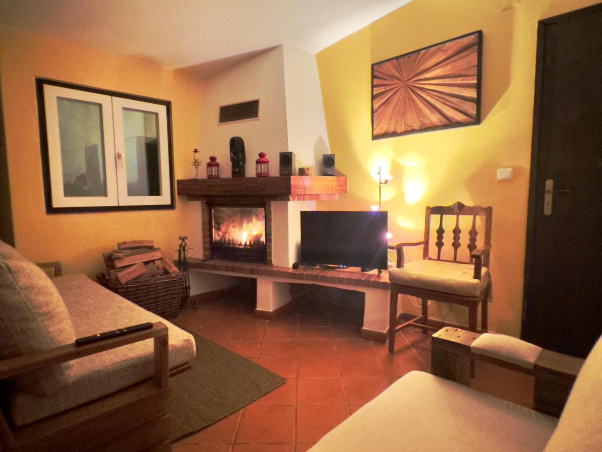 Casa Do Candeeiro