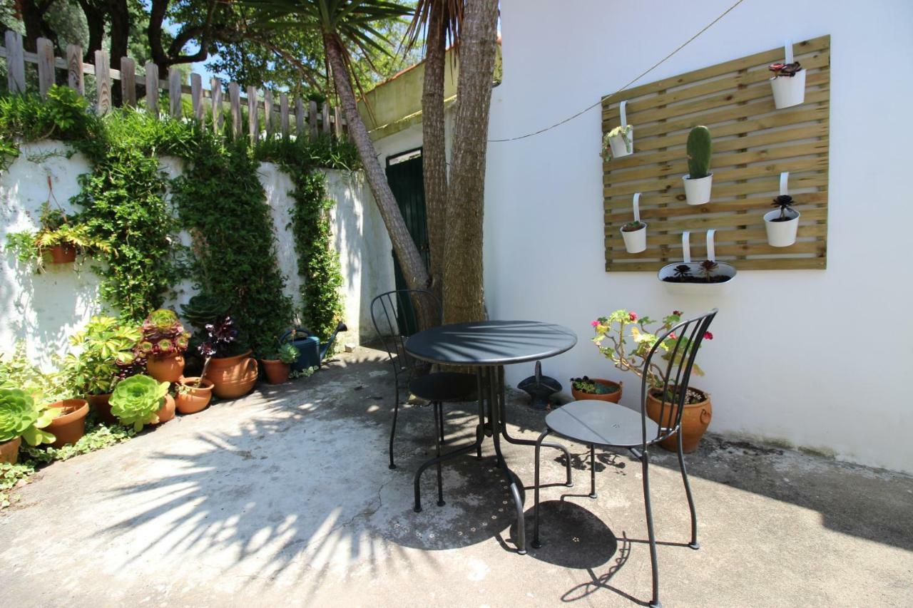 Casa Do Candeeiro Holiday home